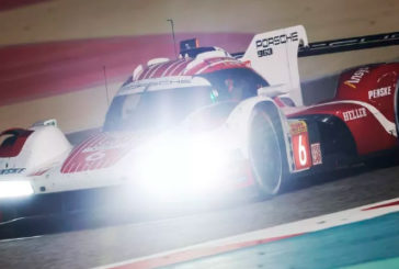 WEC: «Pechito» López logró el puesto 16º y Porsche se lleva la victoria