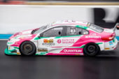 TC2000: Aldrighetti le dió el triunfo a Renault