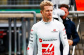 Fórmula 1: AUDI contrata a Hulkenberg para el 2026