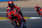 MotoGP: Márquez y Bagnaia dominan en España