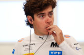 Fórmula 2: Franco Colapinto se mete entre los mejores en los Tests de Montmeló