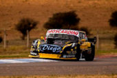 TCP: Moscardini y Ochoa en las series
