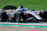 Fórmula 2: Franco Colapinto fue 9° en la práctica de Imola