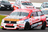 TN C2: Damiani, Bestani y Cano los ganadores de las series