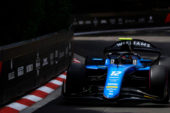Fórmula 2: Colapinto se queda con el 5º puesto en el Sprint