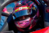 F2 Argentina: Massa se quedó con la primera final