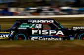 TC: Todino, Santero y Quijada fueron los apellidos ganadores de las series