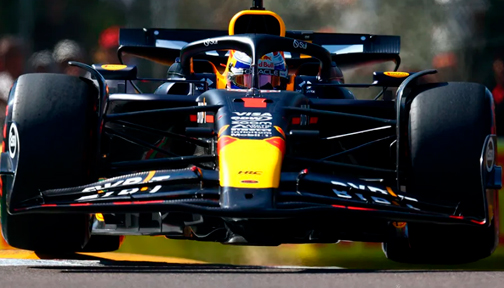 Fórmula 1: Max Verstappen consigue una nueva pole position