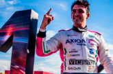 TC2000: Facundo Aldrighetti consigue su primer pole position