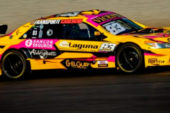 TRV6: Recargo para Felippo, Aldrighetti es el ganador