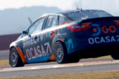TN C3: Larrauri, Urcera y Pernía en las series