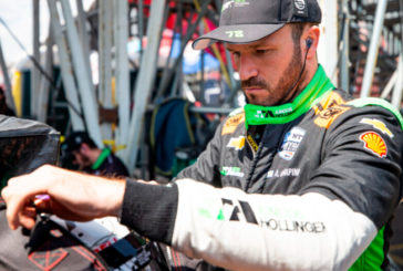 Indy Car: ¡Bomba! es oficial, Canapino desvinculado de Juncos Hollinger Racing