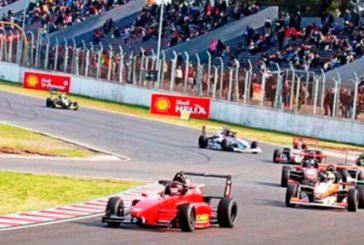 F2 Argentina: Massa fue contundente y se llevó otra victoria