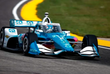 Indy Car: McLaughlin y Newgarden barren con las poles