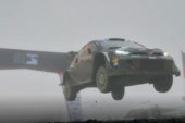 WRC: Rovanpera consigue su cuarta victoria del año