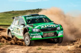 Rally Argentino: Nicolás Díaz gana y va por el título