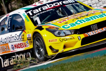 TRV6: El campeón volvió a ganar