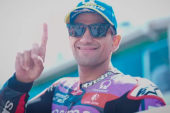 MotoGP: Jorge Martín gana el Sprint y es más líder que nunca