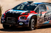 Rally Argentino: Pasten es penalizado y Villagra aprovecha