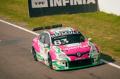 TC2000: Aldrighetti lleva a cabo un impecable triunfo