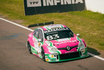 TC2000: Aldrighetti lleva a cabo un impecable triunfo