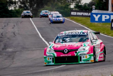 TC2000: Aldrighetti también se queda con la final dominguera