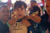 Fórmula 1: En el Sprint Colapinto consigue el puesto 18º