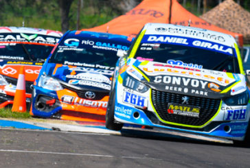 TN C2: En las series, Coltrinari, Antolín y Blotta marcaron el camino