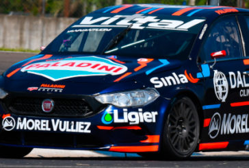 TN C3: Yannantuoni, Santero y Urcera en las series