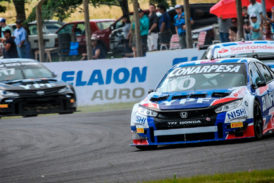 TC2000: La primera final en manos de Llaver