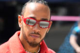 Fórmula 1: Comenzó el ciclo de Hamilton en Ferrari