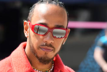 Fórmula 1: Comenzó el ciclo de Hamilton en Ferrari