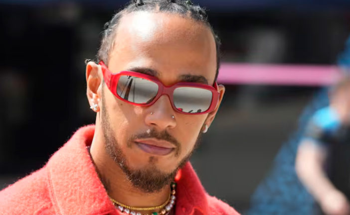 Fórmula 1: Comenzó el ciclo de Hamilton en Ferrari