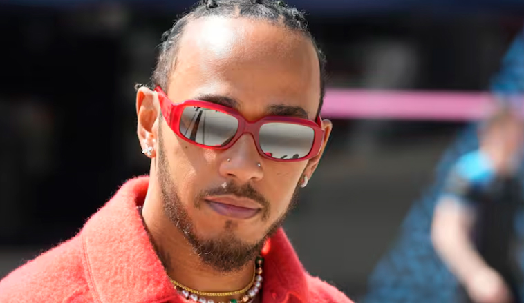 Fórmula 1: Comenzó el ciclo de Hamilton en Ferrari