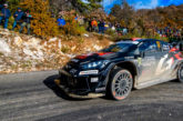 WRC: Ogier se acerca a su décimo triunfo de récord en Montecarlo