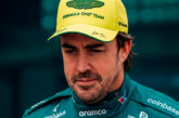 Fórmula 1: Aston Martin y Alonso prueban en Baréin