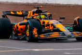 Fórmula 1: McLaren se adelanta a todos y muestra el MCL39