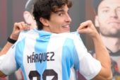 MotoGP: Márquez domina el viernes
