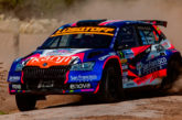 Rally Argentino: Pasten se queda con el sábado