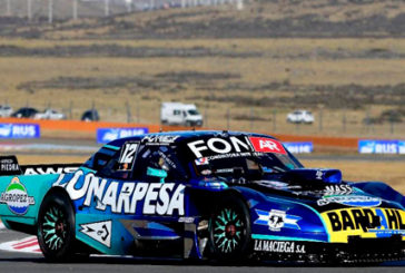 TCP: Lucas Valle se queda con la final