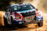 Rally Argentino: Federico Villagra se adueñó de los «Pagos del Tuyú»