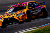 TRV6: Aldrighetti se quedó con la segunda final