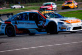 TRV6: Kevin Felippo obtiene otra victoria