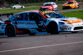 TRV6: Kevin Felippo obtiene otra victoria