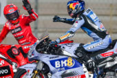 MotoGP: Marc Márquez gana el Sprint y vuelve a ser líder