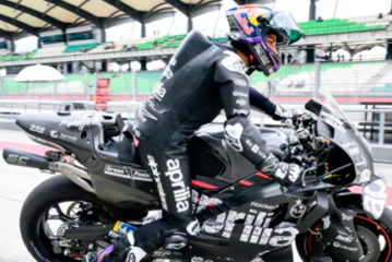 MotoGP: Martín confirma que regresa en el GP de Qatar
