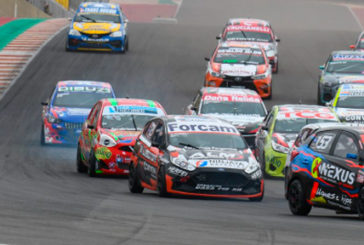 TN C2: Posco volvió con todo