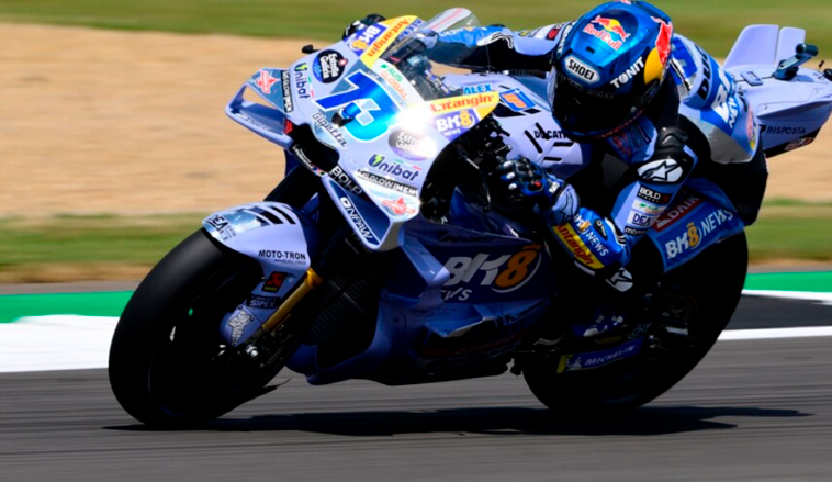 MotoGP: Ahora es el turno del otro Márquez