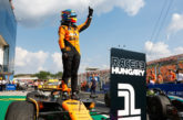 Fórmula 1: Piastri logra su 3ª victoria consecutiva!