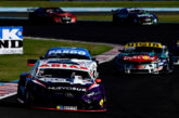 TC: Agrelo, Lambiris y Trucco se impusieron en las series